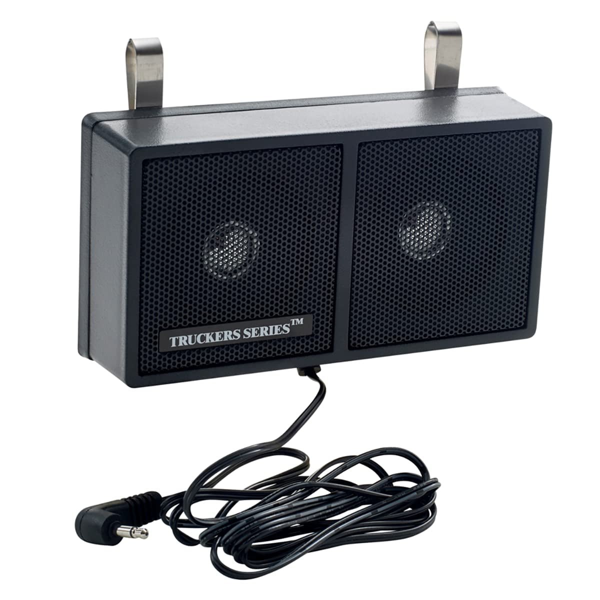 Altavoz Cb Extension Roadpro Rp-160 De 6 W Con Soporte Doble Para Visera