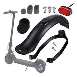 Genérico - Kit Tapabarro Trasero Scooter Xiaomi M365Pro Otros