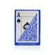 thumbnail image 2 of Baraja Copag Elite de Plástico Tamaño Póker Azul, 2 of 8