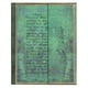 thumbnail image 1 of Libreta Tolstoy, Letter Of Peace Ultra Tapa Dura, 1 of 2