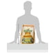 thumbnail image 3 of Maíz partido Wagner's Wild Bird Food, bolsa de 4,5 kg, 3 of 9