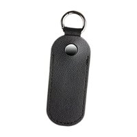 Magideal - Caja De Unidad Flash Usb, Caja De Unidad Flash Usb, Fácil Almacenamiento, Estuche De Transporte Pequeño, Regalo, Diseño De Hebilla Oculta, Estuche De Negro