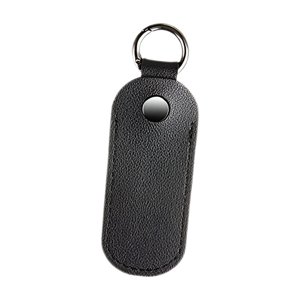 Magideal - Caja De Unidad Flash Usb, Caja De Unidad Flash Usb, Fácil Almacenamiento, Estuche De Transporte Pequeño, Regalo, Diseño De Hebilla Oculta, Estuche De Negro