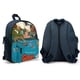 thumbnail image 4 of Buenos Tiempos Mochila Escolar para Niños y Niñas, Mochila Infantil Ligera de Alta Calidad, Grande y Duradera Azul, 4 of 6