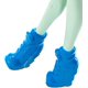 thumbnail image 4 of Disfraz de porrista de Frankie Stein de Doll Mattel Monster High, 4 of 7