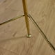 thumbnail image 2 of Taburete B Gold 67cm, 2 of 3