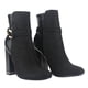 thumbnail image 5 of Botin Chalada Mujer Daisy-4 Negro Casual, 5 of 7