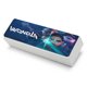 thumbnail image 1 of WondLa Estuche Rígido para Gafas de Cuero PU Protector con Forro de Felpa Premium Suave para Hombres y Mujeres, 1 of 6
