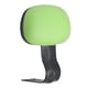 thumbnail image 4 of Bicicleta Eléctrica Asiento Trasero Respaldo Asiento Trasero Bicicleta Eléctrica Asiento Trasero Verde, 4 of 5