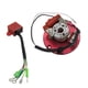 thumbnail image 3 of Kit De Estator De Rotor Interno De Bobina De Magneto De Rendimiento Motor Horizontal 50cc-125cc, 3 of 3