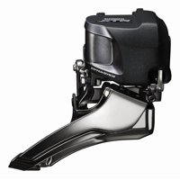 Cambiador Shimano Di2 Xtr 2X11 Velocidades Fd-M9070