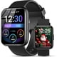 thumbnail image 1 of Smartwatch JeeJTek 1,83 HD Fitness IP68 Resistente al Agua, 1 of 3
