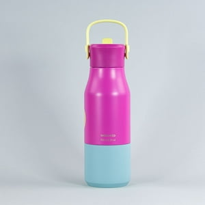 Botella Insulada Colors Flask Keep 700Ml Celeste