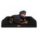 thumbnail image 1 of Cama ortopédica impermeable para perros Comfort Expression 122x76 cm, 1 of 7