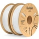 thumbnail image 1 of Filamento para impresora 3D ELEGOO PLA Plus, 1,75 mm, blanco, 2 kg, 1 of 3