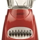 thumbnail image 5 of Blender Brentwood JB-920R - Tarro de vidrio (1,25 L, base antideslizante), color rojo, 5 of 7