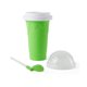 thumbnail image 4 of Taza para hacer granizados TIK TOK Frozen Magic con tapas y pajitas, 4 of 9