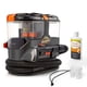 thumbnail image 1 of Limpiador de manchas Armor All SCA702 901 portátil de 7 amperios para coche, 1 of 6
