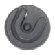 thumbnail image 2 of Ham CB Radio Mic Hanger Rack Soporte De Altavoz De Hombro Para GM3688 CDM1250 GM300, 2 of 5