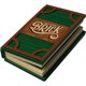 thumbnail image 3 of Kit de construcción LEGO Ideas, libro desplegable 21315 con 859 piezas, 3 of 7