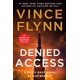 thumbnail image 1 of Libro Denied Access: Una novela de Mitch Rapp por Don Bentley, 1 of 1