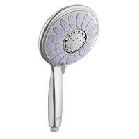 Stretto - Maneral Ducha Plano Anticalcareo 5 Funciones