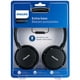 thumbnail image 5 of Audifono Manos Libres Jack 3.5 OverEar Negro SHL5005, 5 of 5