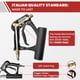 thumbnail image 5 of Limpiador de Superficie para Hidrolavadora WOJET 20" 4500 PSI Acero Inoxidable, 5 of 9