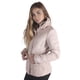 thumbnail image 2 of Parka Che91 Beige Mujer, 2 of 3