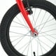 thumbnail image 3 of Bicicleta Goliat 16 Rojo, 3 of 5