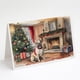 thumbnail image 1 of Tarjetas de Felicitación Caroline's Treasures - Pack de 8 (5×7), 1 of 3