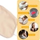 thumbnail image 3 of Paquete de aceite de ricino Kit de cuidado asistido con aceite esencial reutilizable Cinta de cuidado acondicionadora para dormir, 3 of 5