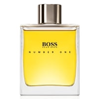 Hugo Boss - Perfume Number One Edt 100Ml Hombre