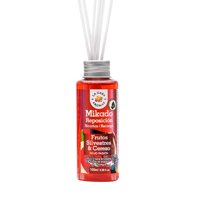 La Casa De Los Aromas - Ambientador Mikado Frutos Silvestres Y Cerezo 100Ml