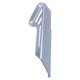 thumbnail image 5 of Protector De Guía De La Cadena De Motocicletas PROTECTOR FORTS PARA HONDA CB1000R SILLA, 5 of 5