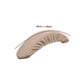 thumbnail image 3 of Funda de reposabrazos Iscdy extraíble y lavable para silla de oficina (beige), 3 of 6