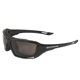 thumbnail image 1 of Lentes de seguridad Radians XT1-21 Extremis con armazón negro completo, 1 of 3