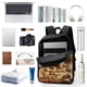 thumbnail image 3 of Mochila Desmarcar La Vida Magnífica De Marcel Pagnol, 3 of 6