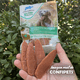 thumbnail image 5 of Snack Perros Trozos Pollo con Vegetales 100grs.- Animal Planet, 5 of 6