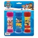 thumbnail image 1 of SET DE BURBUJAS CON PERSONAJES PAWPATROL, 1 of 2
