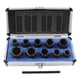 thumbnail image 1 of Set Dados Extractores Pernos Y Tuercas Rodadas 9 A 19mm, 1 of 3