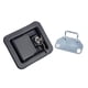 thumbnail image 2 of Cerradura De Caja De Herramientas, Cerradura De Panel, Caja De Distribución, Cerradura Para Puerta De Remolque De Barco RV, 2 of 5