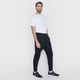 thumbnail image 4 of Buzo Hombre Deportivo Negro Jogger Corona, 4 of 5