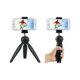 thumbnail image 2 of Mini Tripode Celular Retractil Con Seguro Ajustable De 360°, 2 of 2
