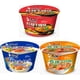 thumbnail image 1 of Fideo Instantaneo en Potes  Kang Shi Fu Pack 3 Sabores, 1 of 4