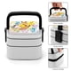 thumbnail image 5 of Fiambrera de Doble Capa Eevee 1000ml, 5 of 6