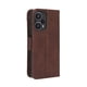 thumbnail image 5 of Funda Cartera Magnética para Xiaomi Poco F5 5G- Tarjetero Desmontable, Cuero PU, Soporte, 5 of 5