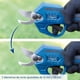 thumbnail image 4 of Tijera de Poda Automatica Profesional a Batería Brushless - Scheppach, 4 of 8