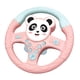 thumbnail image 4 of Coches Eléctricos Simulación Conducción Volante Niños Juguetes Educativos Para Edades Tempranas Panda, 4 of 5