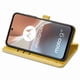 thumbnail image 3 of Funda Cartera FOXDOCK para MOTO G32 , Flip PU con Relieve de Gatos y Perros, Tarjetero y Soporte, 3 of 6